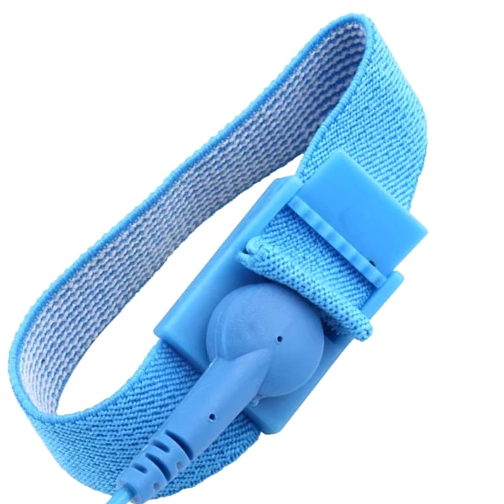 Pulseira Antiestatica