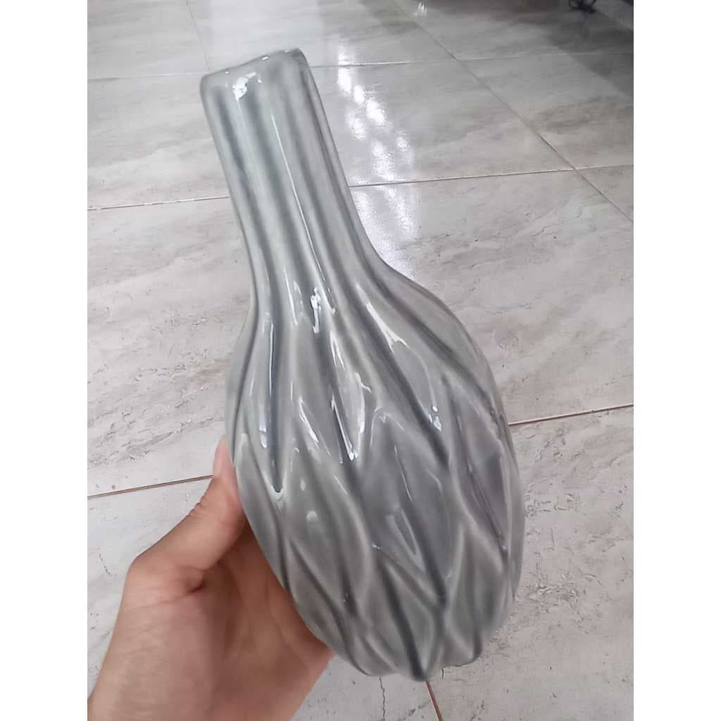 Vaso Decorativo de Porcelana