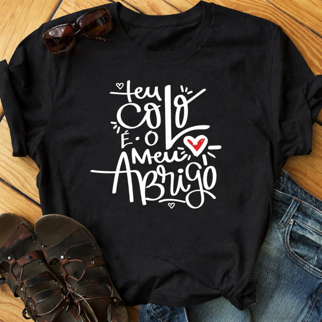 Dia das Mães Camiseta 100% Algodão Vestuário Feminino Homenagem Estilo Diferenciado