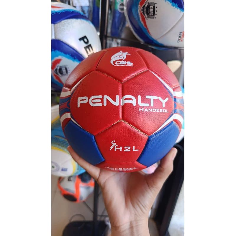 Bola Penalty Handebol