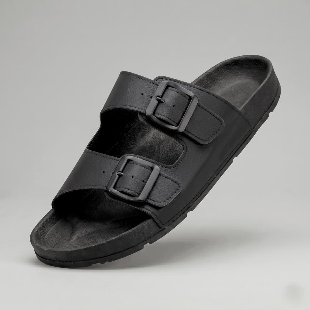 Sandália Masculina Papete Birken