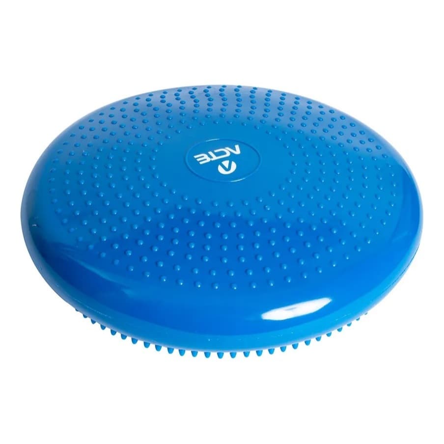 Disco de Equilibrio Acte Pilates Fisioterapia 33cm