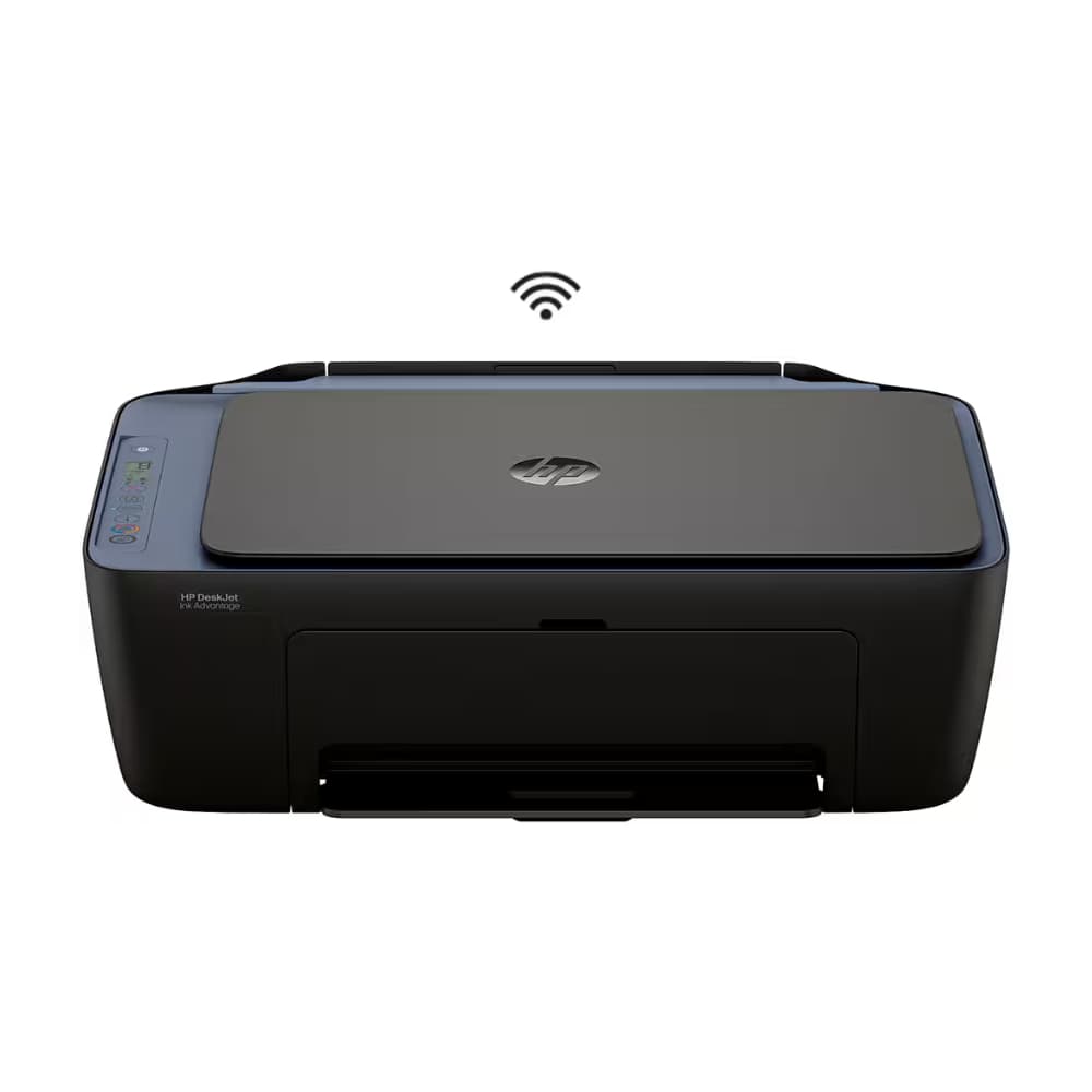 Impressora Multifuncional Hp Deskjet Ink Advantage 2975 Wifi, Bluetooth, USB