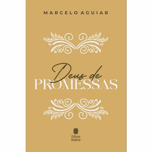 Deus de Promessas - Marcelo Aguiar