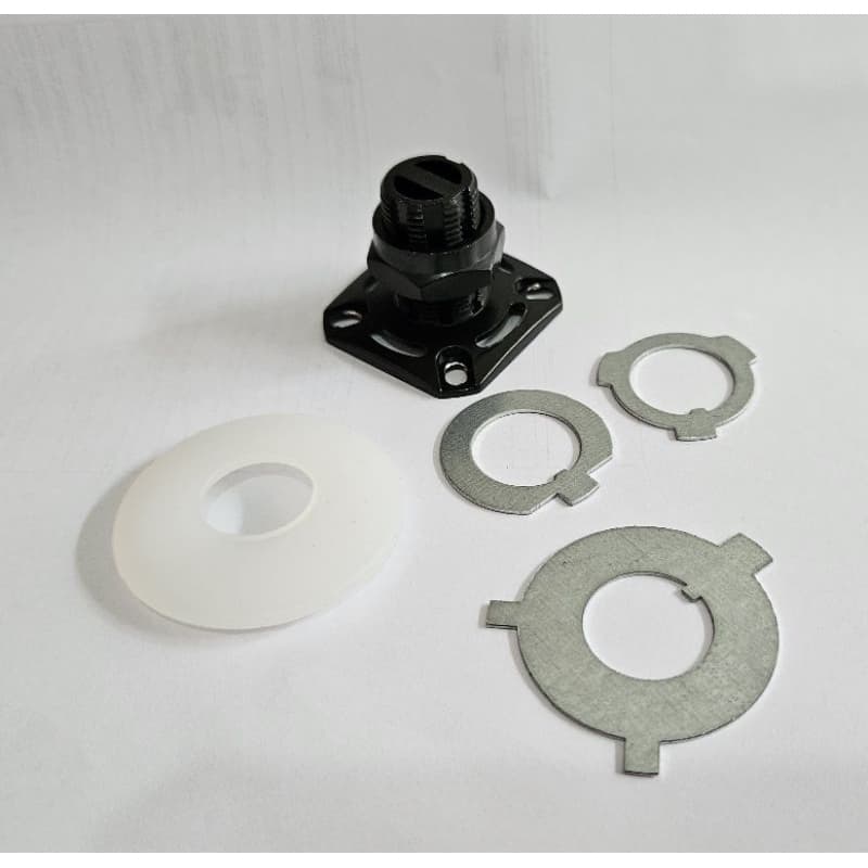Suporte de projetor Bi-led 1.5 Encaixes com a rosca: H4, H7, H11, HB3 e HB4