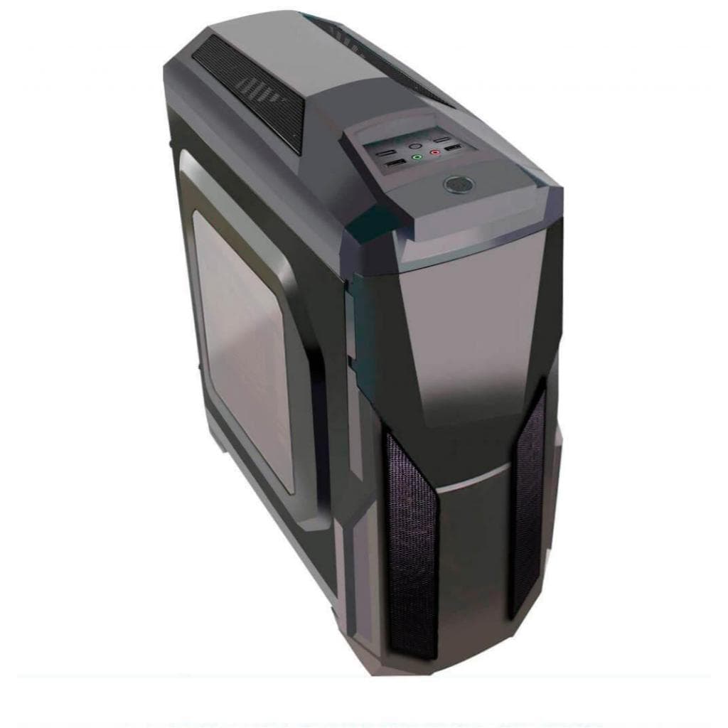 Gabinete Gamer PIXXO – Modelo HTL017B