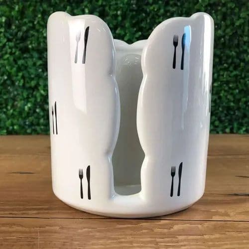 PORTA GUARDANAPO DE PAPEL