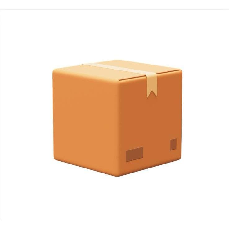 Embalagem Universal codigo10 - 71x41x43