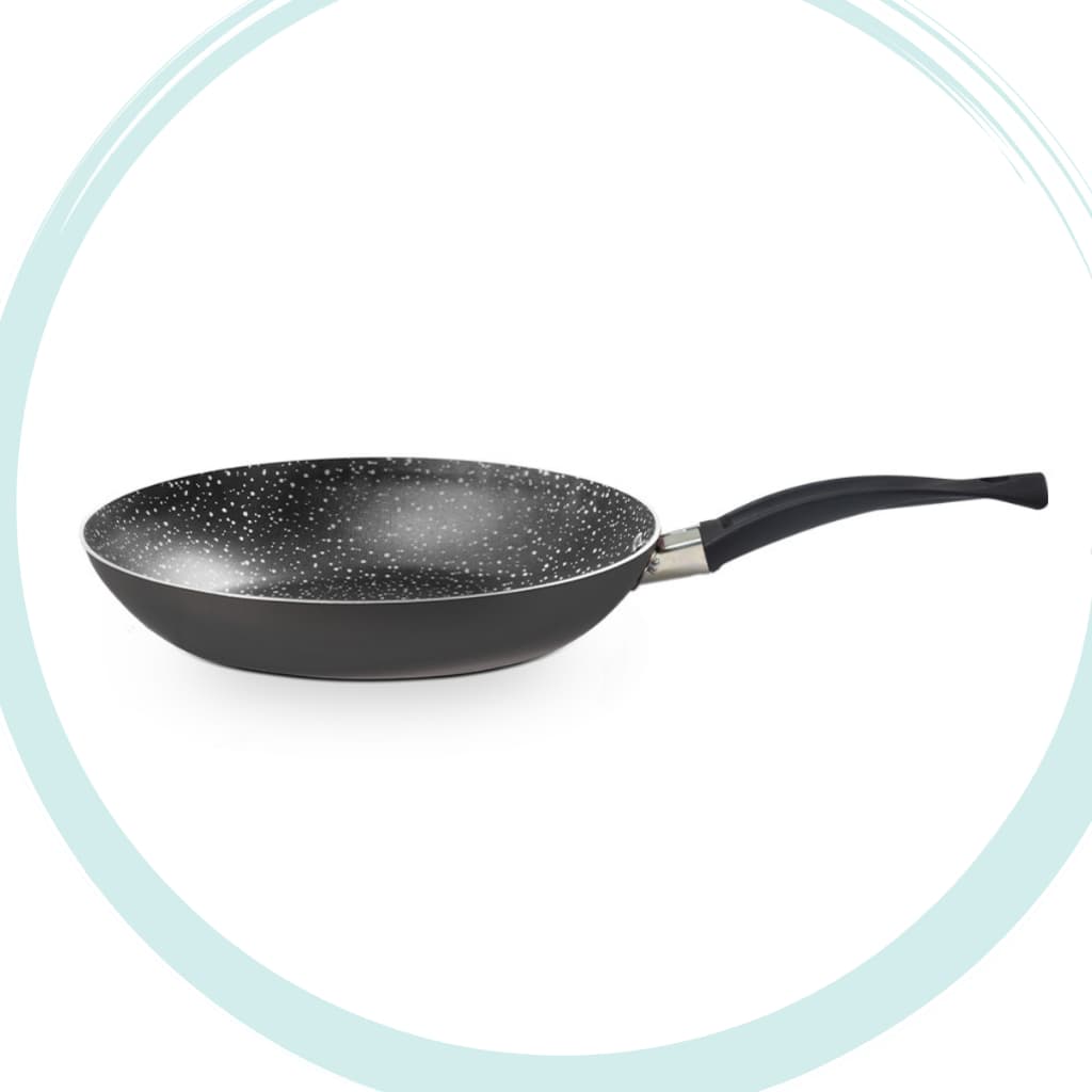 Frigideira Brinox Antiaderente Ceramic Life Rainbow Ø22cm 1,2 Litros