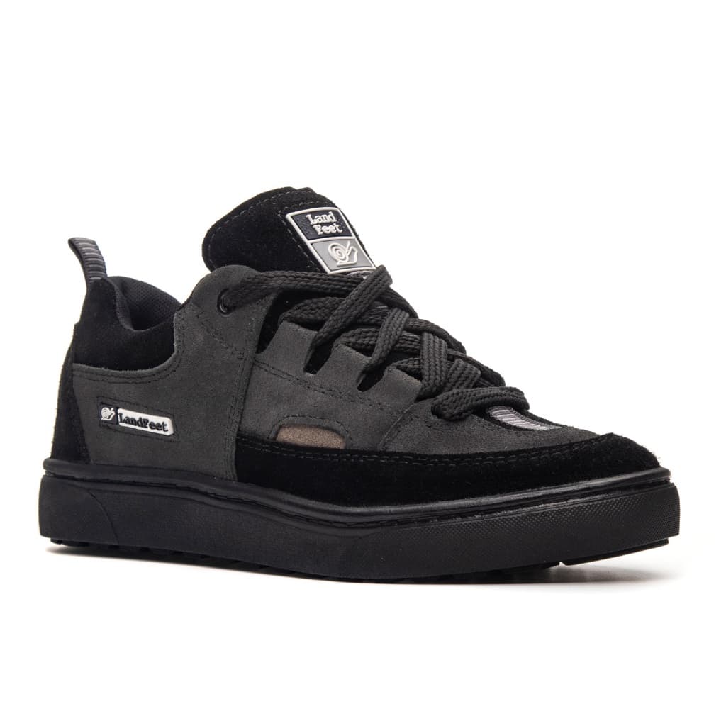 Tênis Landfeet Skate Crossfit Casual Lifestyle Sola Reta Vortex Lançamento