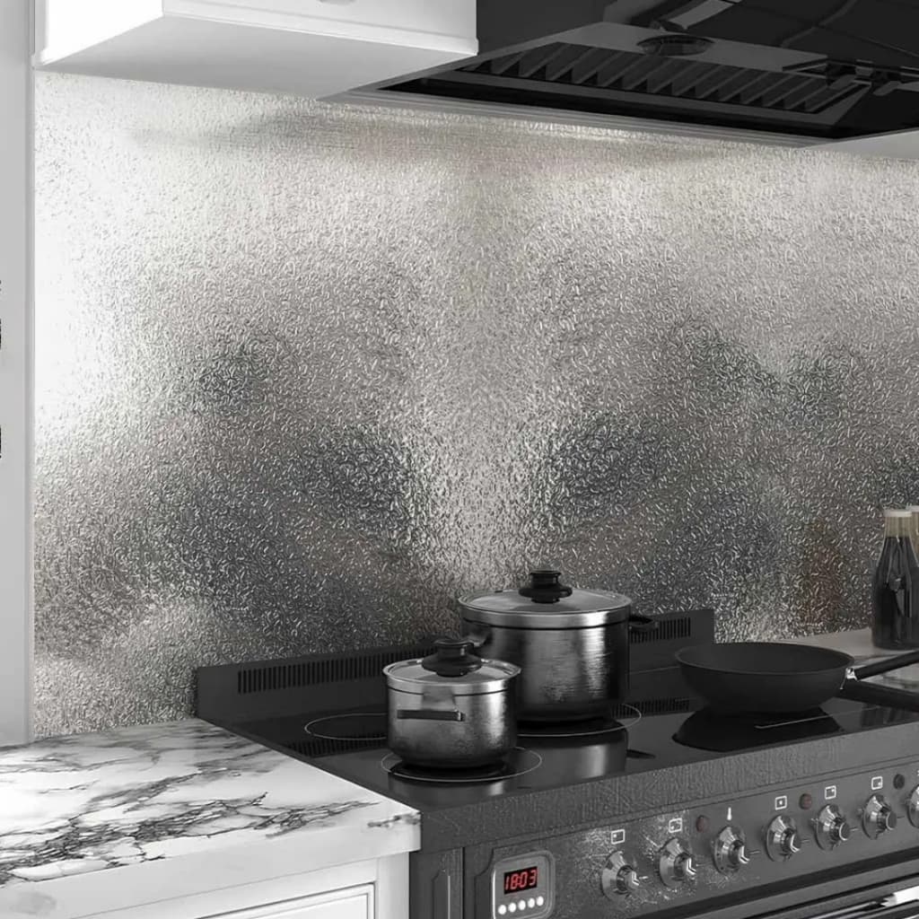 Papel Adesivo 5mx40cm Impermeavel Lavável Forro Gaveta Fogão Cozinha Armário Resistente a Fogo