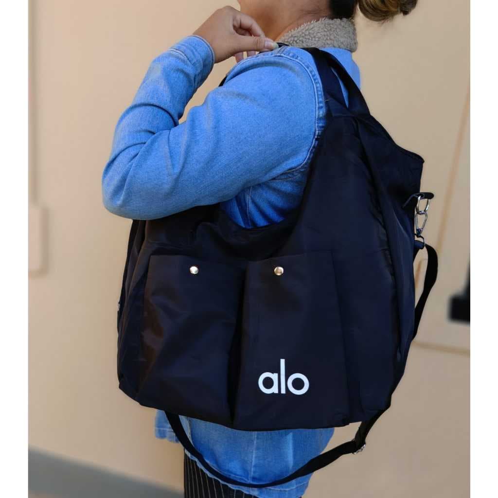 Bolsa Esportiva e Casual Premium - Estilo, Praticidade e Alta Resistência