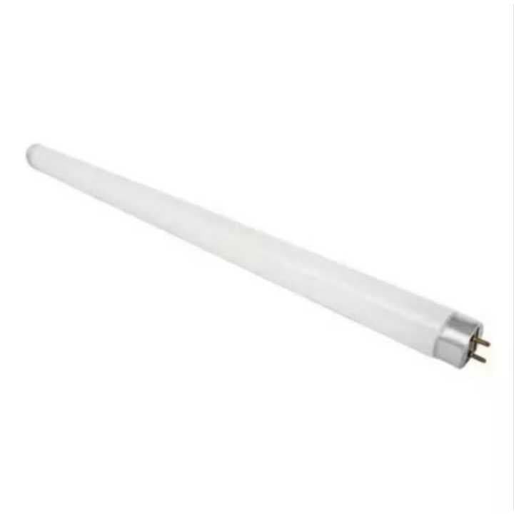 Lâmpada Uv A 15w Para Armadilha Pega Mata Mosca Mosquito