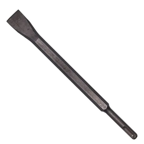 Talhadeira Sds Plus 25mm X 250mm Heavy Duty