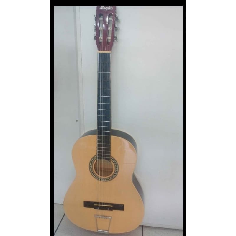 Violão Acústico MEMPHIS