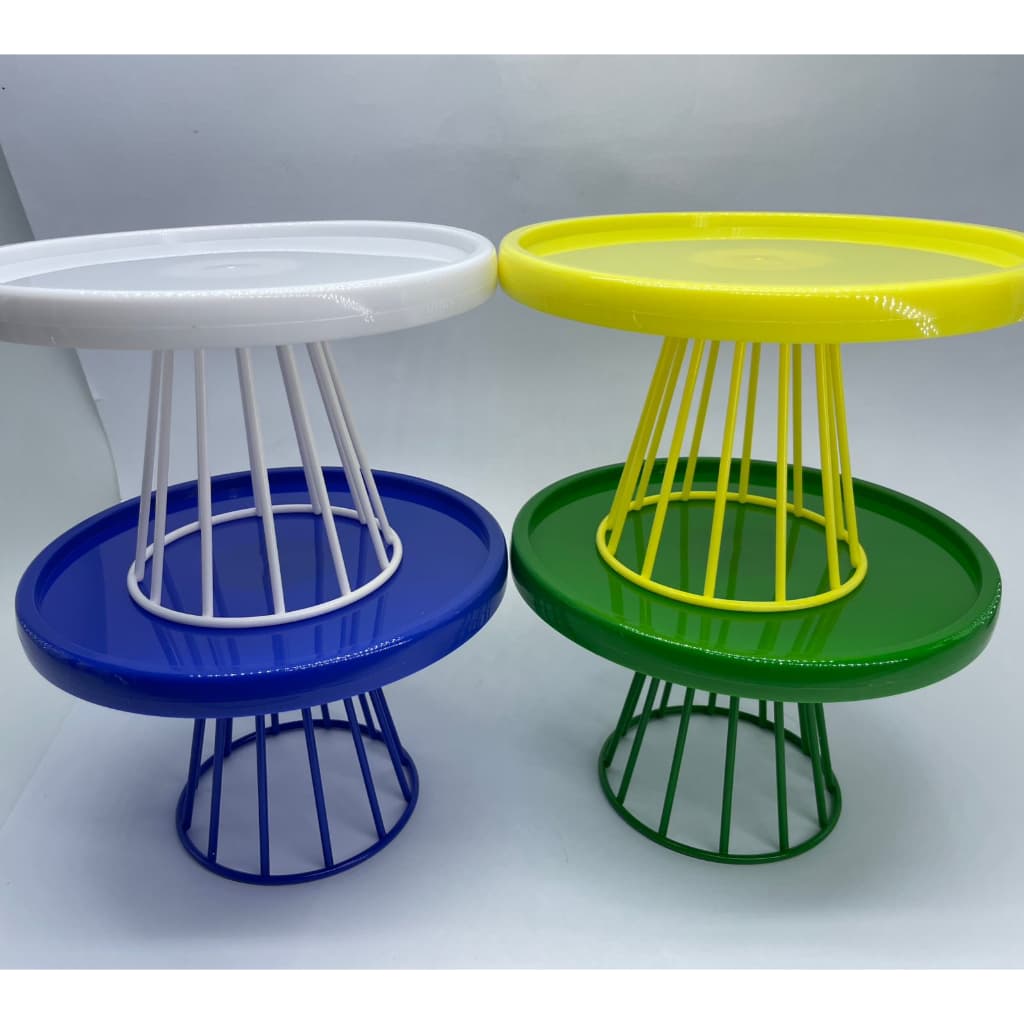 BOLERA EM PLÁSTICO    23CM X 15CM