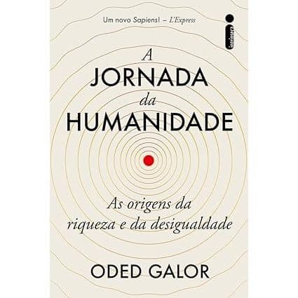 A jornada da humanidade