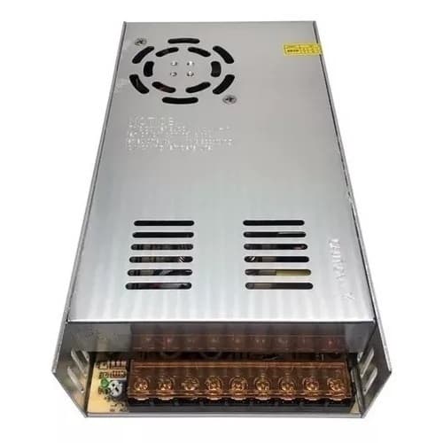 Fonte Chaveada Estabilizada 30a 24v 720w Bivolt