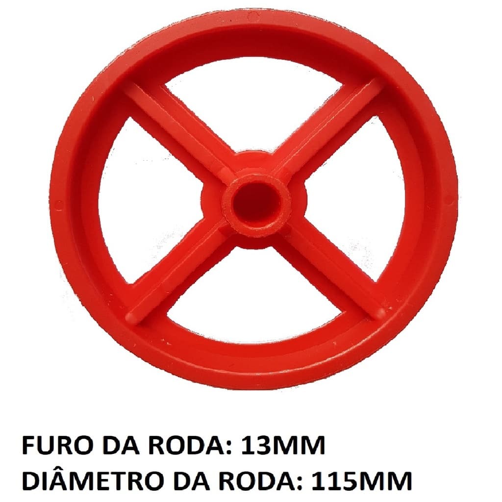Rodinhas Para Escada Alumínio Com E Sem Parafuso Fácil Instalar Prática Resistente Universal