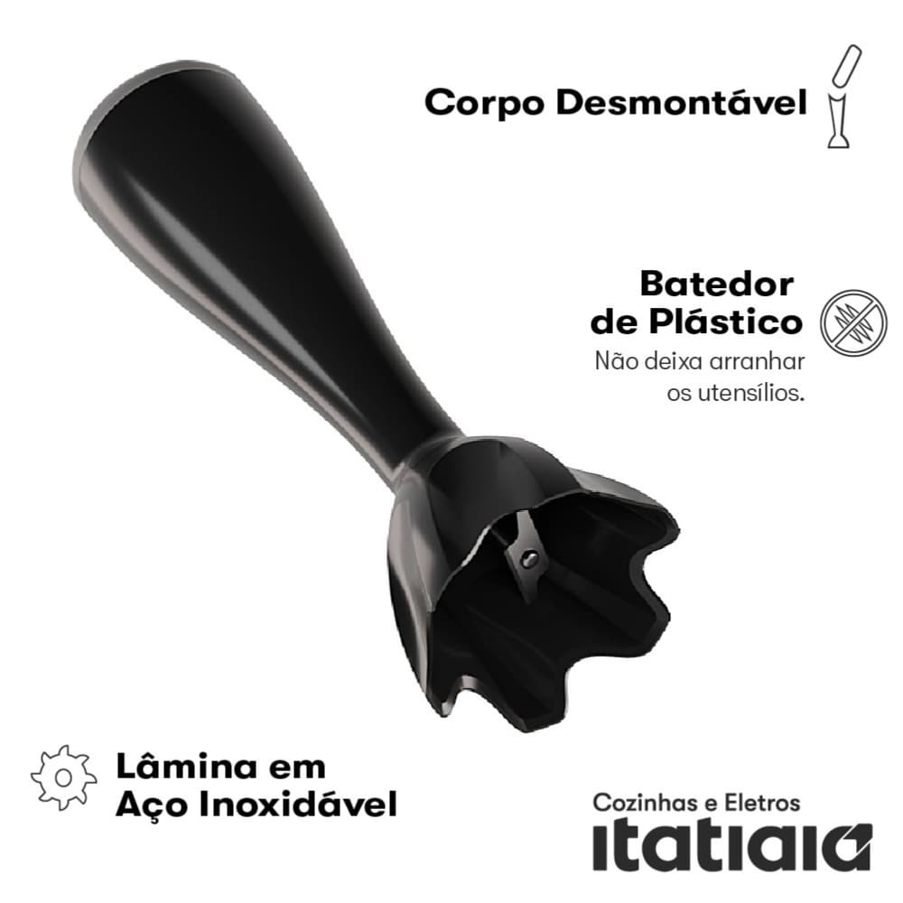 Mixer Essencial Itatiaia 127v