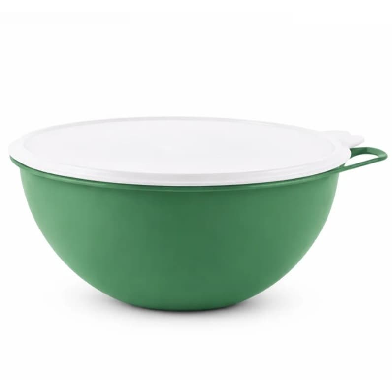 Tupperware Maxi Criativa 7,8 litros Verde Grama