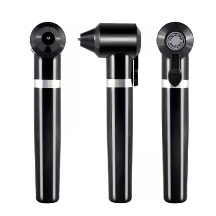 Mixer Tattoo Misturador De Tintas Pigmentos Micropigmentação Cor Preto
