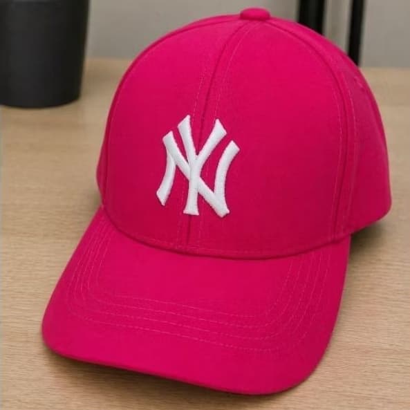 Boné Aba Curva Unissex Várias Cores Enviado imediato