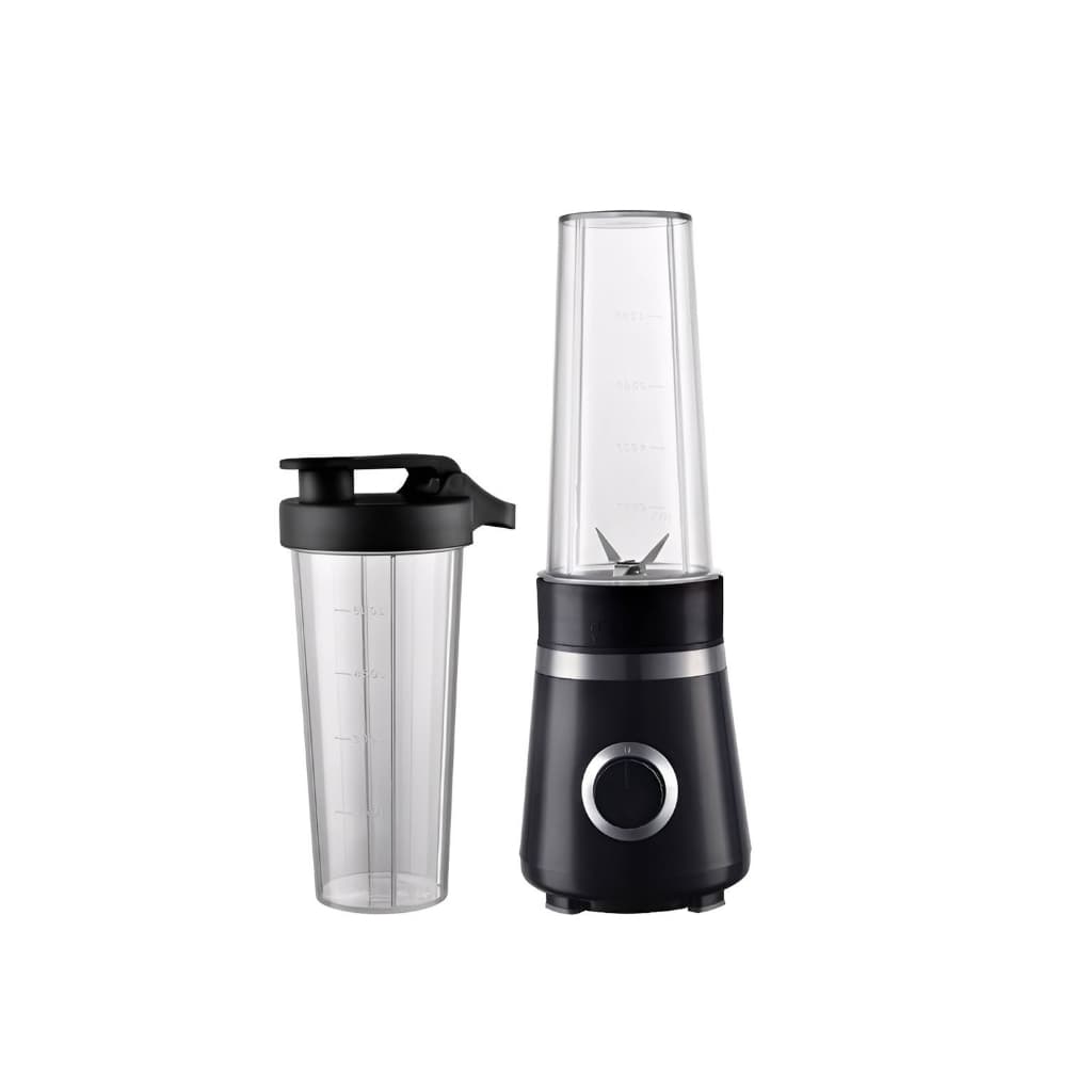 Liquidificador Portátil Xion Xi-li400 + Copo 600ml 400w