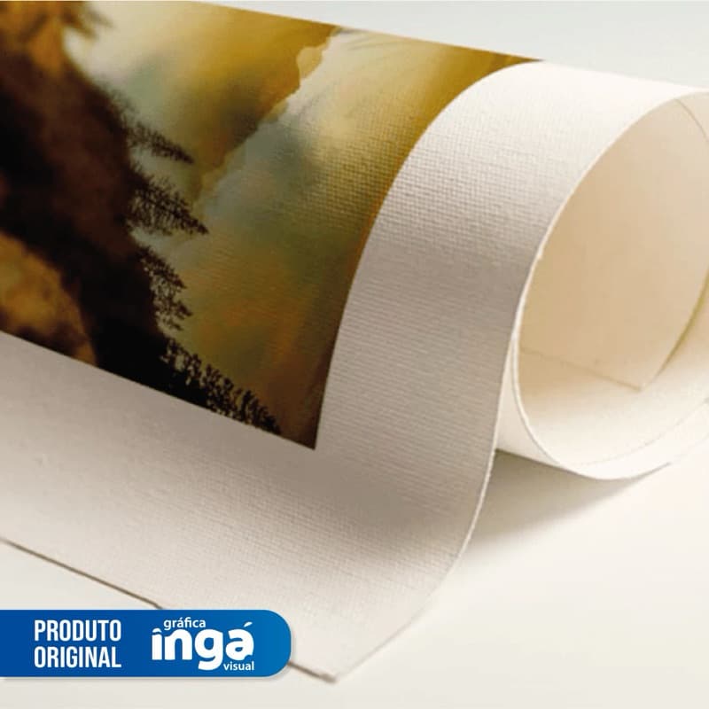 Impressão Personalizada Tecido Canvas Sua Arte Impresso Somente Tecido Decoração Premium Casa