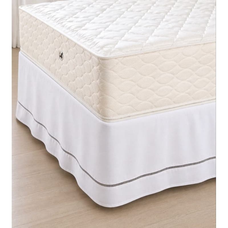 Saia Para cama Box Ponto Palito Micropercal King/Casal/Queen/Solteiro Direto da Fabrica