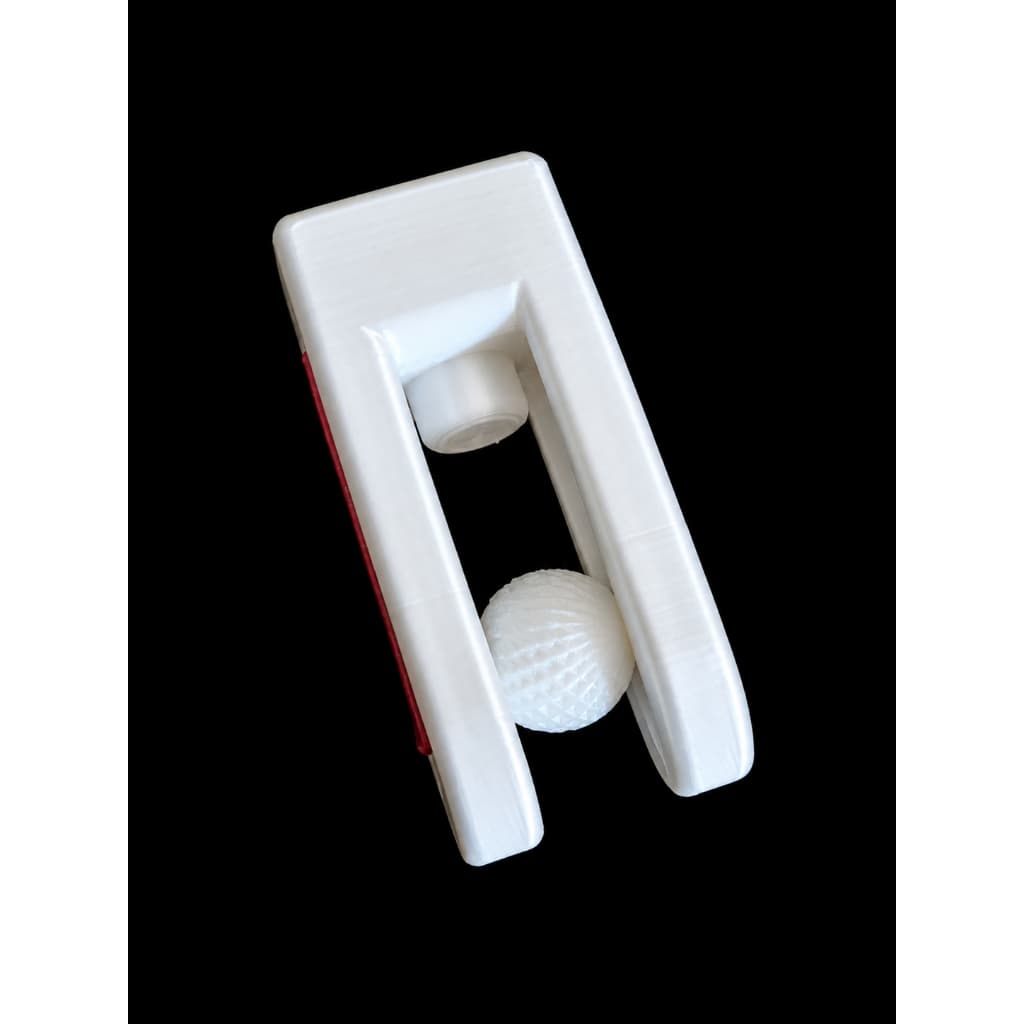 Suporte de Toalha / Pano de Prato 3D | Prático | Organização Inteligente | GL Print Lab