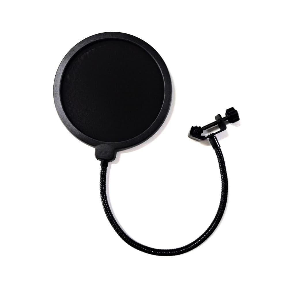 Pop Filter 6 Polegadas Smart PS01