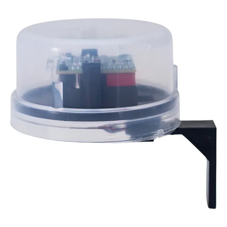 Relé Fotocélula Corujito Qualitronix QR51 Bivolt