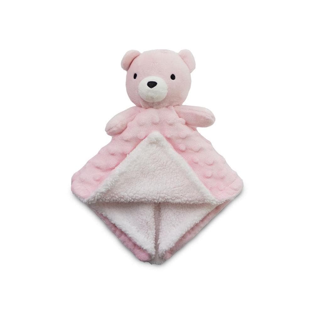 Naninha de Bebê Premium – Conforto, Carinho e Segurança para o Seu Pequeno