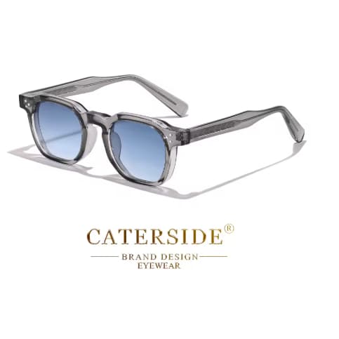 Óculos de Sol Caterside retrô