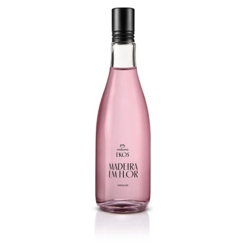 Ekos Frescor Madeira em Flor 150 ml