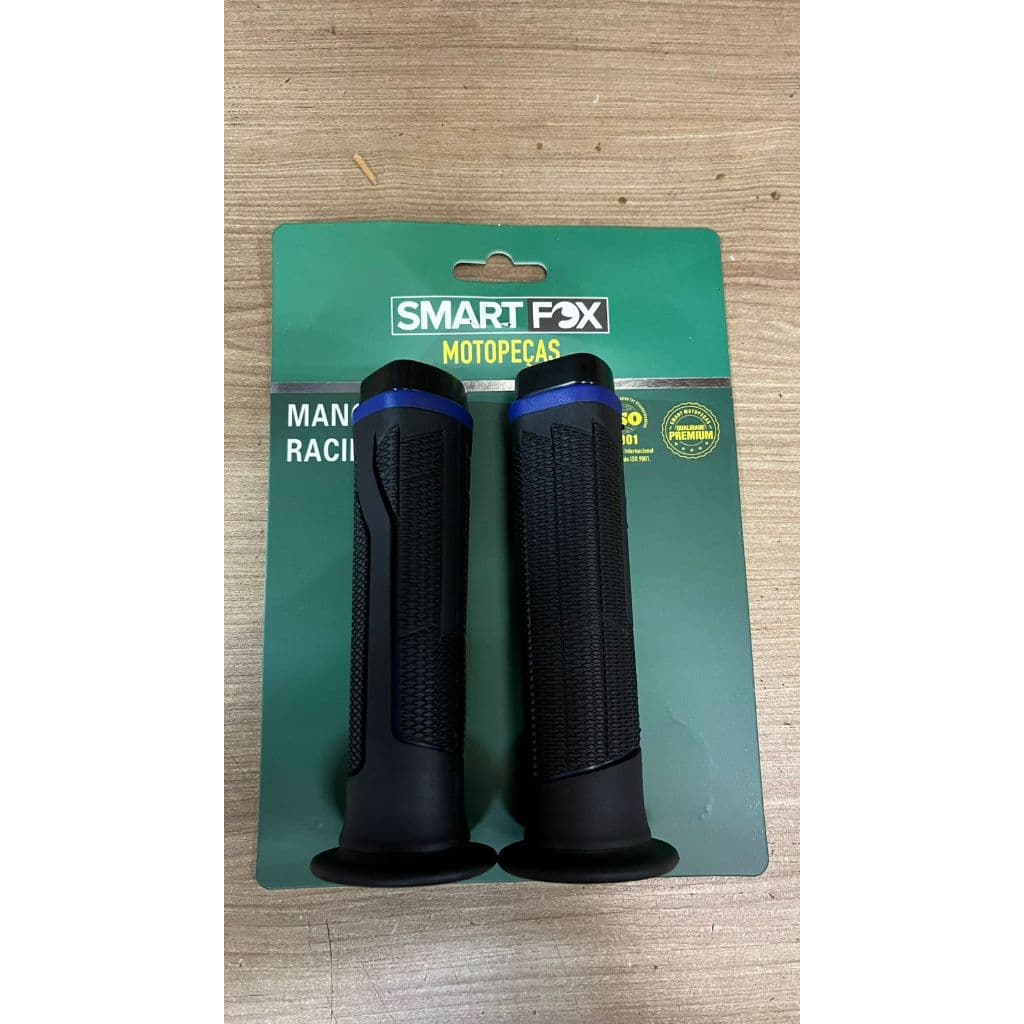 MANOPLA RACING SMART FOX