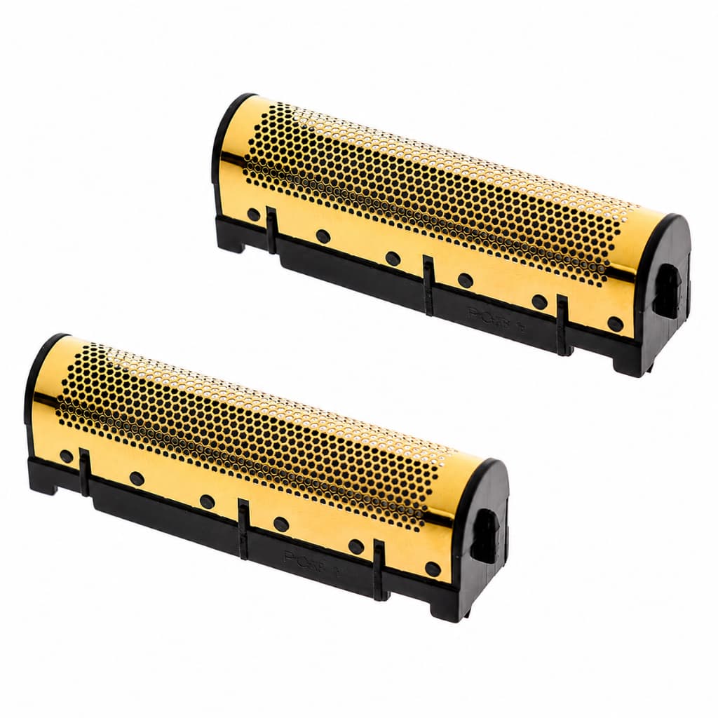 Refil 2 Telas Shaver Wmark Ng e Ad1s Ts1 Ts2 Peças de Substituição Para Barbeador