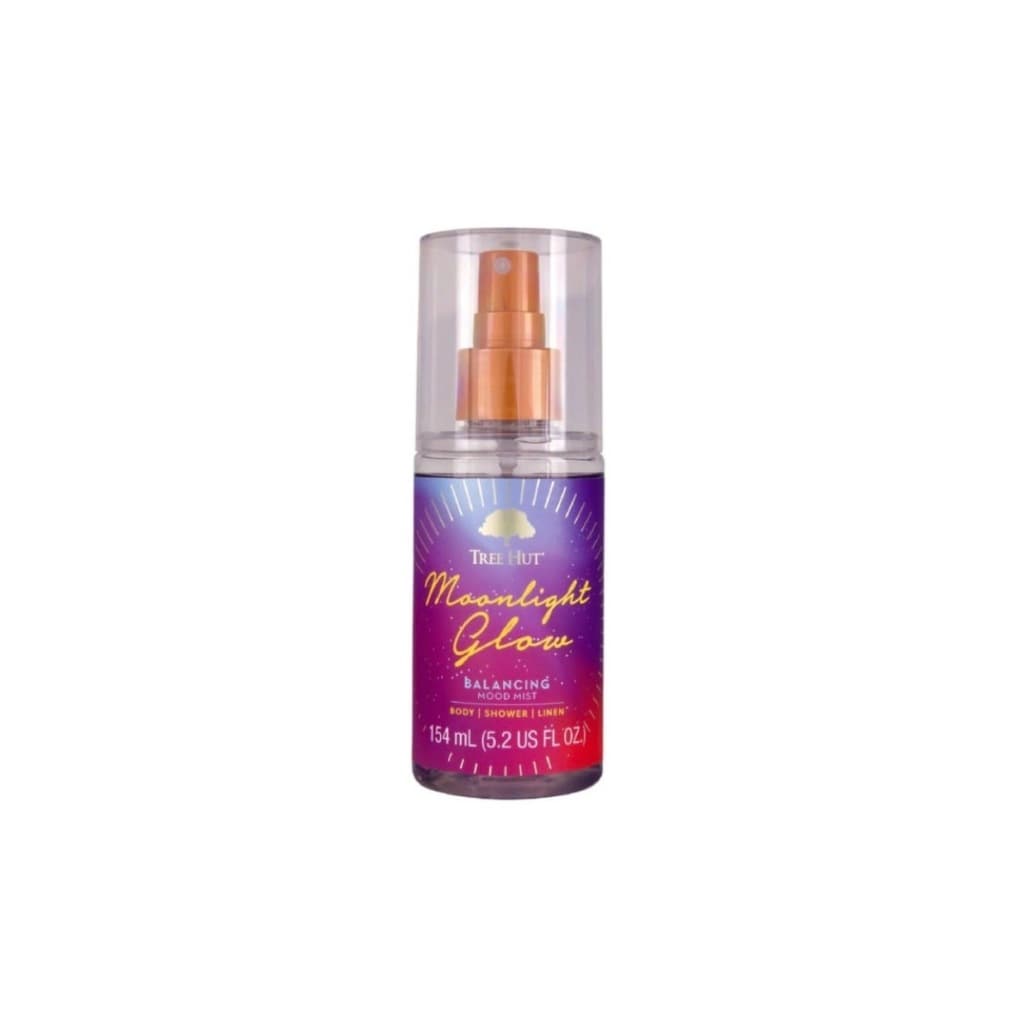 Tree Hut Moonlight Glow Body Mist 154ml