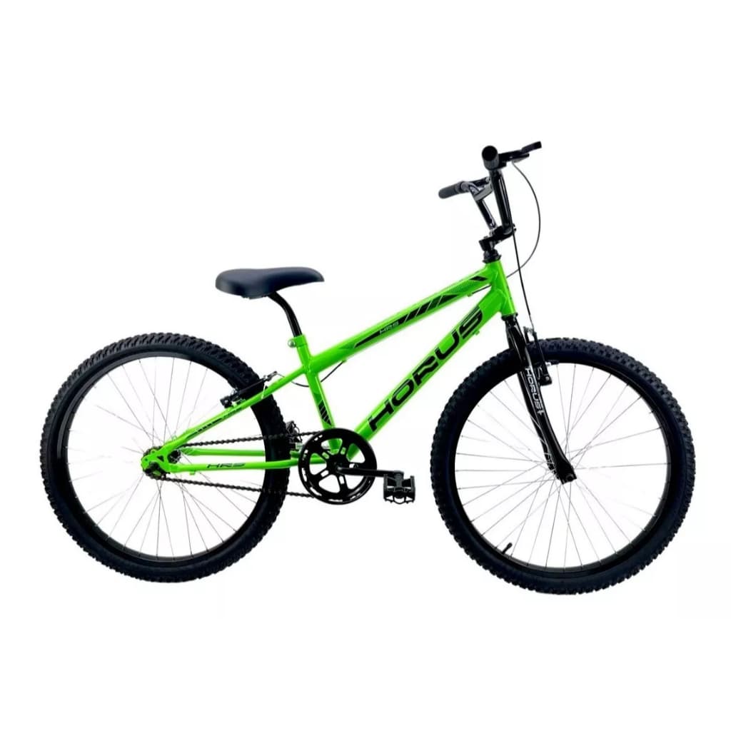 Bicicleta Aro 24 Masculina Route Bike