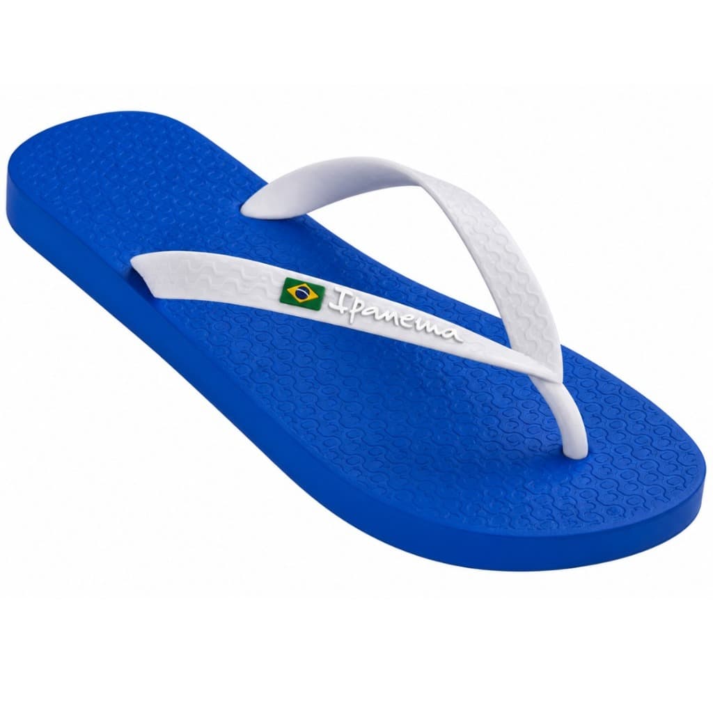 Chinelo Masculino Ipanema Estilo Casual e Conforto Máximo