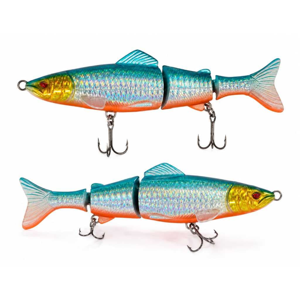 Isca Para A Pesca 7cm/8g Afundamento De Dura