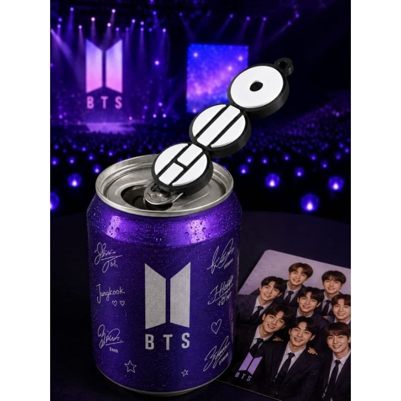 abridor latinha BTS