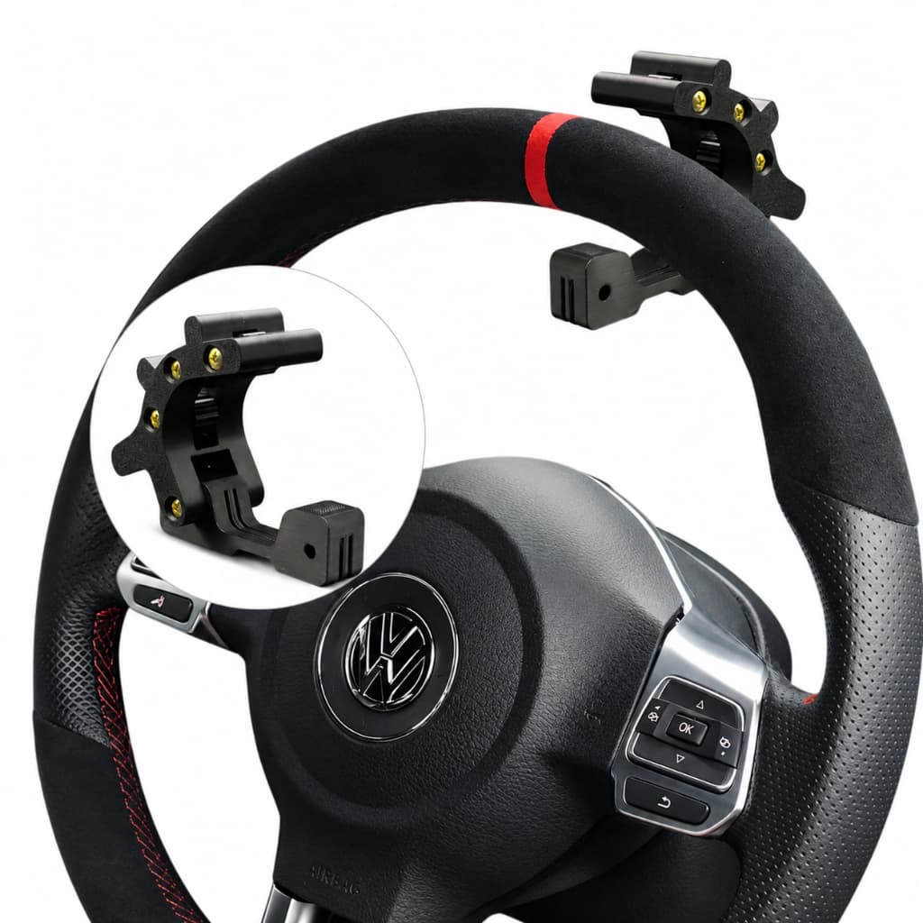 Cortador de Volante para revestimento cria cavidade
