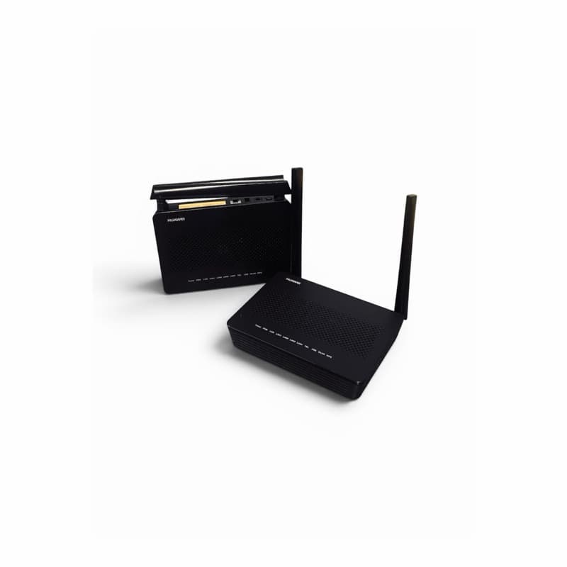 kit 10 unidades Huawei EG8145V5 ONU GPON Wi-Fi Dual Band 4 Portas LAN USB