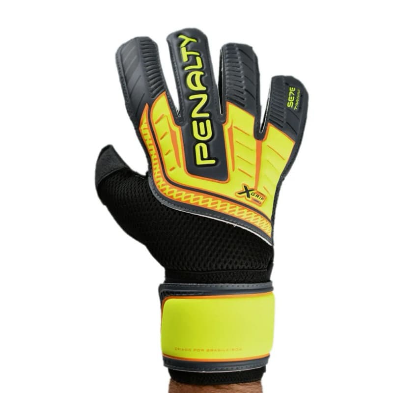 LUVA DE GOLEIRO PENALTY SE7E TRAINING