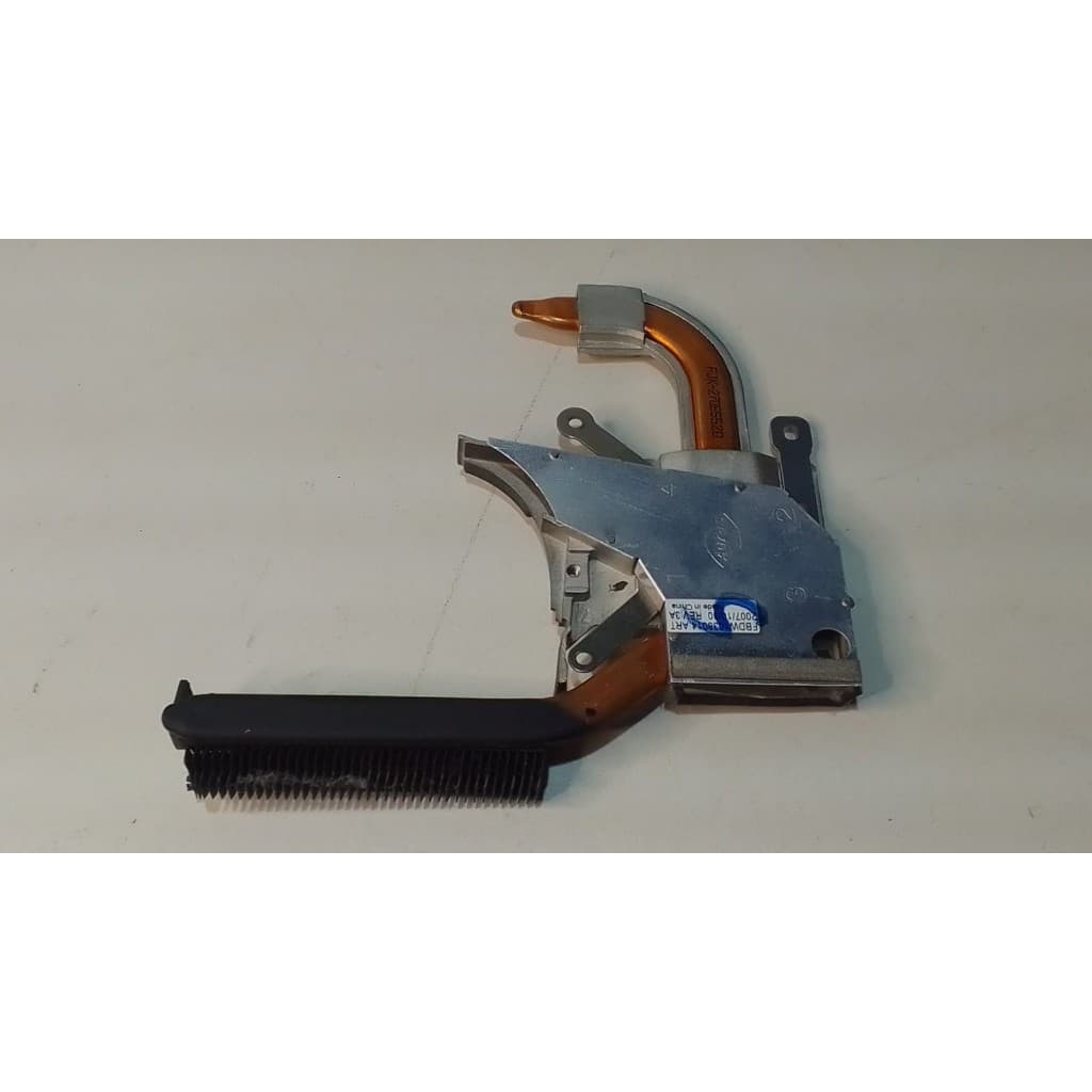 Dissipador notebook STI is 1253