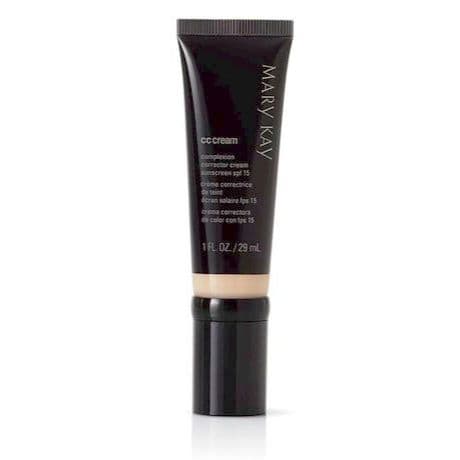 CC Cream Hidratante Tonalizante Multibenefício FPS 15