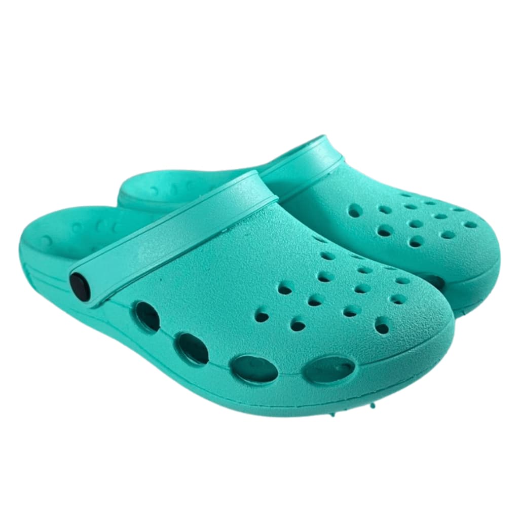 Sandália Babuche Unisex - Feminina e Masculina Confortável Estilo Crocs Nuvem Macio Várias Cores Premium Envio Rápido