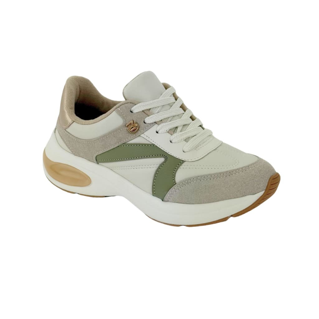 Tênis Feminino Modare Ultra Tech Conforto Original